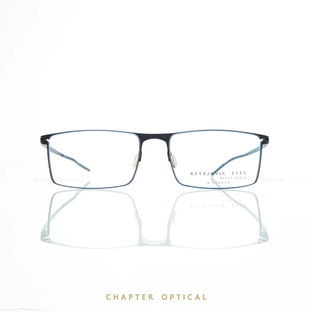 กรอบแว่น Reykjavik รุ่น SL-BALDR-C2