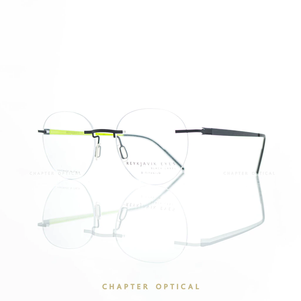 กรอบแว่น Reykjavik รุ่น SL-TEKLA-C1