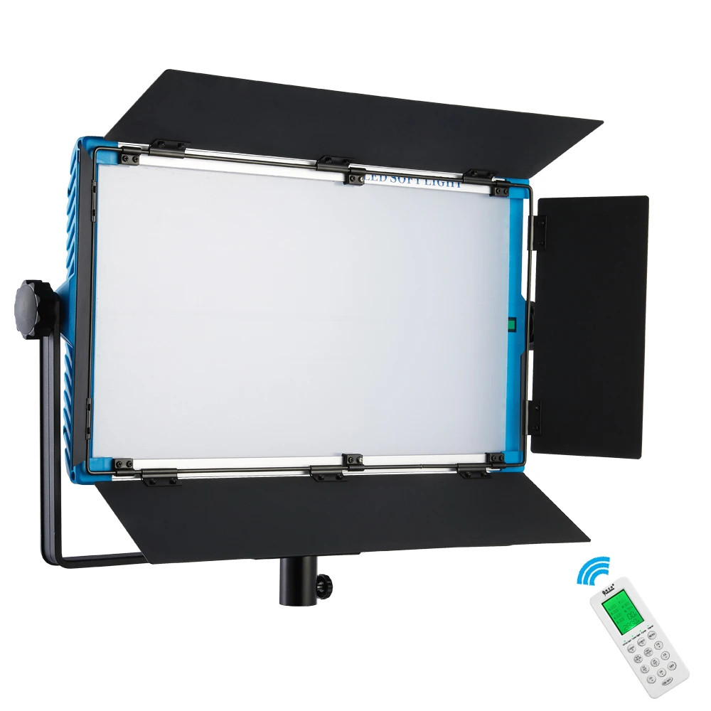 Yidoblo A-2200C สตูดิโอถ่ายภาพ 140W RGB ไฟ LED 2800-9990K