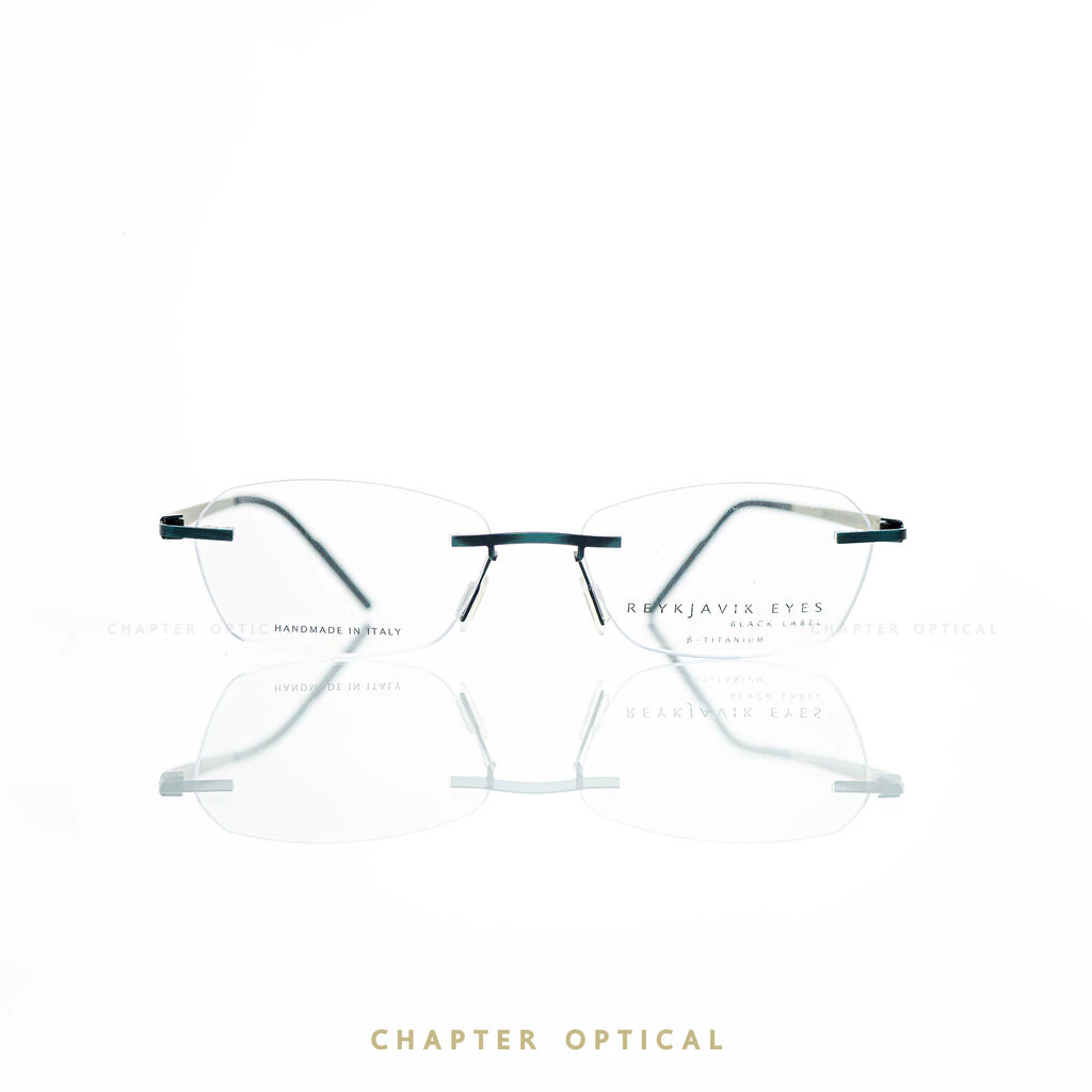 กรอบแว่น Reykjavik รุ่น SL-MARTA-C2