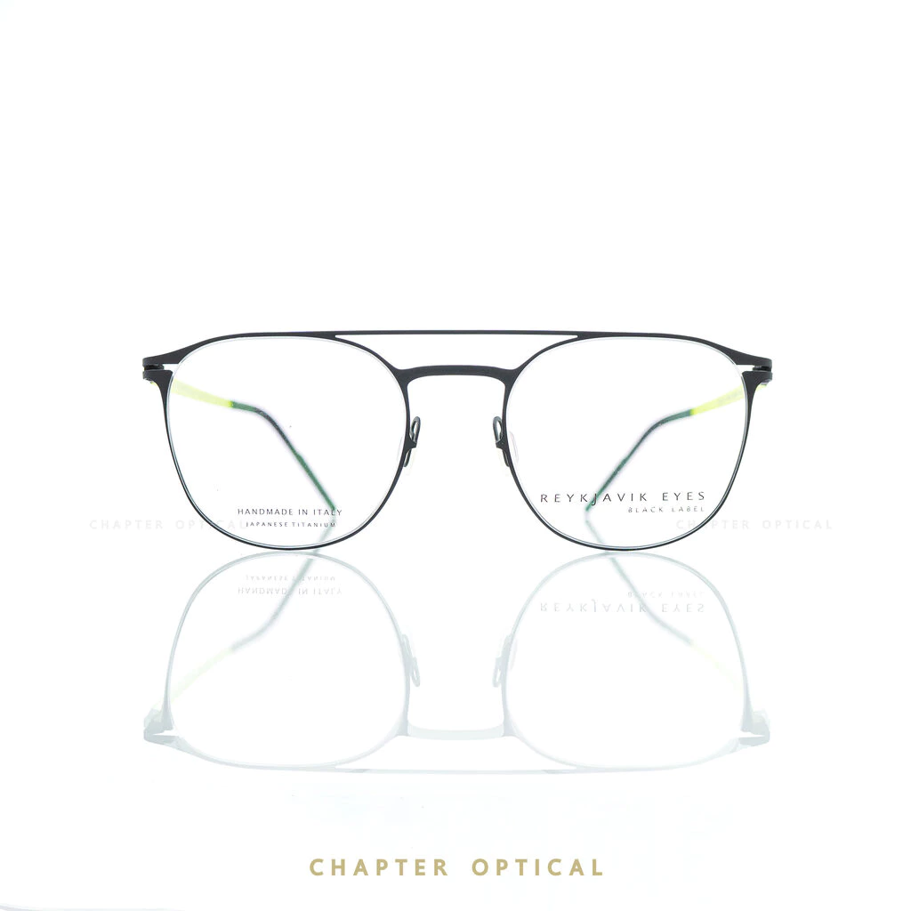 กรอบแว่น Reykjavik รุ่นSL-VOR-C3