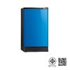 ตู้เย็น Mitsubishi 1ประตู STANDARD รุ่น MR-14TA ความจุ 136/4.8 (ลิตร/คิว)