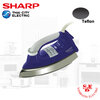 เตารีด Sharp 3.5 ปอนด์ เคลือบเทปลอน รุ่น AM-465T