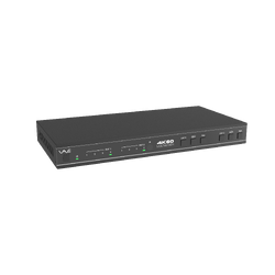 SW-42-MV - VAVE 18 Gbps 4×2 HDMI Seamless Video Matrix /w Multiviewer