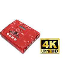 DECIMATOR 12G-CROSS HDMI / SDI 4K CROSS CONVERTER