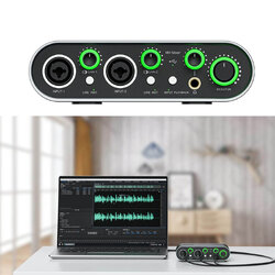 Saramonic - MV-Mixer อินเทอร์เฟซเสียงไมโครโฟน | รับประกันศูนย์ 100%