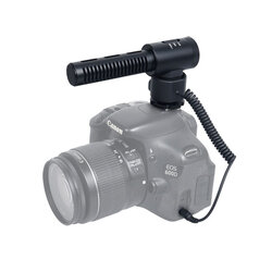 COMICA CVM-V20 Shotgun Video Microphone