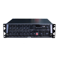 RAZR รุ่น MP9811P เครื่องผสมสัญญาณเสียง รับประกันศูนย์ไทย