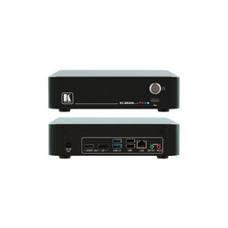 kramerav : KC-BRAINware-25 Hardware Platform with 25 Instances of Kramer BRAINware