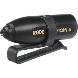 MICON-5 Rode Connector