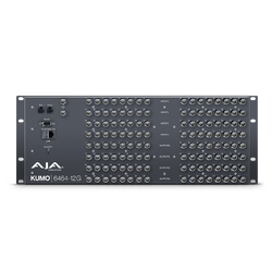 KUMO 6464 Compact 64x64 3G-SDI Router