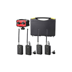 Saramonic SR-WM4C-kit1R