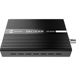 Kiloview DC220 IP Network Video Decoder