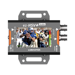 LUMANTEK ez-HSV+