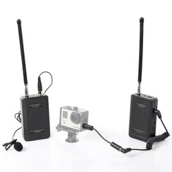 Saramonic SR-GMC2 ตัวแปลงสัญญาณคุณภาพสูง | รับประกันศูนย์ 100%