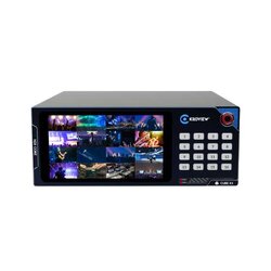 Kiloview CUBE X1 (Hardware)