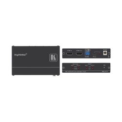kramerav : FC-17 HDMI 4K60 4:4:4 / 4:2:0 Converter with HDCP 1.4 & 2.2