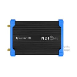 Kiloview N1 /HD/3G-SDI Wireless NDI video encoder (HX2)