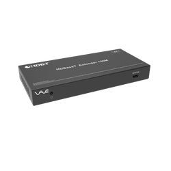 EX-HDBT-120A - VAVE 18 Gbps HDBaseT Extender 150m Full HD ,120m 4K