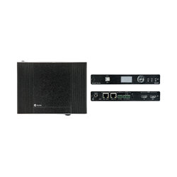 kramerav : KDS-EN7 High–performance, highly–scalable, AVoIP Encoder for 4K over 1G network