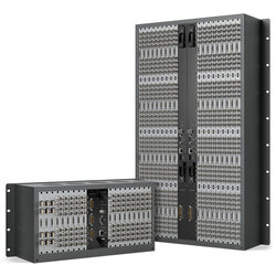 Blackmagic Design Universal Videohub 288