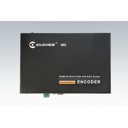 KILOVIEW M2 H.264 HDMI VGA IP RTSP/RTMP/HLS VIDEO ENCORDER