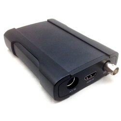 NEXIS YS-U3HS (YUAN UB535) USB3.0 HD Capture / SDI , HDMI , DVI , Composite