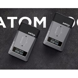 HDMI wireless VAXIS รุ่น ATOM 500 HDMI WIRELESS TRANSMISSION SYSTEM
