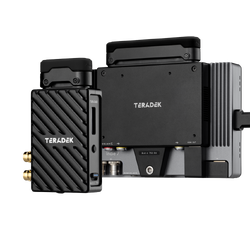 Teradek : Bolt 6 XT 12G-SDI/HDMI Wireless Transmitter and Receiver Kit