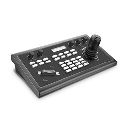 Minrray IP PTZ Camera Controller KBD2000
