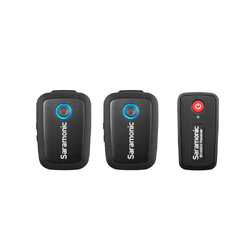 Blink 500 Set B2 (TX-TX-RX)