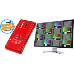 DECIMATOR DMON-16S 1 to 16 Channel MultiViewer