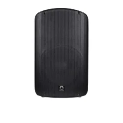 SOUNDVISION AP-12AU ตู้ลำโพง Active 12 นิ้ว 1600 วัตต์