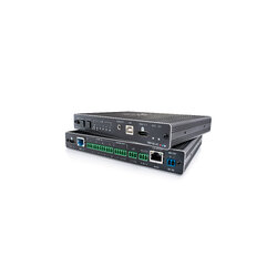 kramerav : DSP-62-UC 6x2 PoE Audio Matrix DSP with HDMI Switcher, AEC & HDBaseT