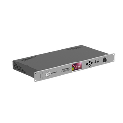 Lumantek EZ-Distributor 12 x 3G-SDI / 2 x HDMI DISTRIBUTION AMPLIFIER with Audio Embedder / De-embedder