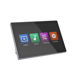 CTL-TOUCH-10-T - VAVE 10-inch Touch Panel Control on Desktop Table Top