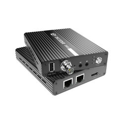 Kiloview D300 IP/SRT to 4K UHD HDMI/SDI Video Decoder