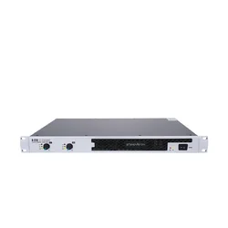 SOUNDVISION D-2250 เครื่องขยายเสียงระบบดิจิตอล 2 ชาเเนล คลาส D 2x250W at 8 ohm