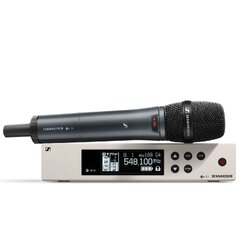 Sennheiser รุ่น EW 100 G4-835-S Wireless Microphone