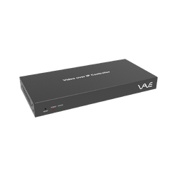 AVIP-J1G-CTL - VAVE 4K60 4:4:4 AV over IP JPEC2K Control