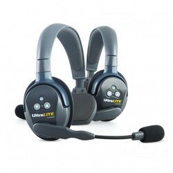 อุปกรณ์สื่อสารไร้สาย UltraLITE 2 Ch.