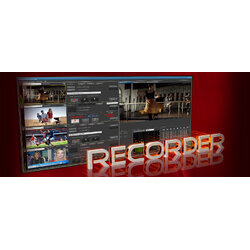 โปรแกรม MagicSoft Recorder Software | โปรแกรมจัดเรียงไฟล์วีดีโอตามตารางงาน