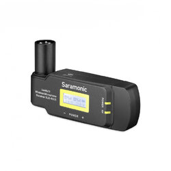 Saramonic UwMic11TH RX-XLR11 Plug-on Receiver for UwMic11th System