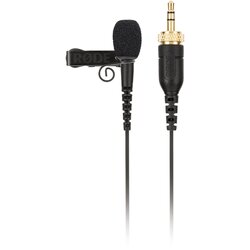 Rode LAVRL Professional Wearable Microphone with Locking TRS Connector