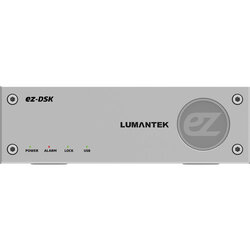 Lumantek ez-DSK Live CG Generator Four SDI & One HDMI Outputs