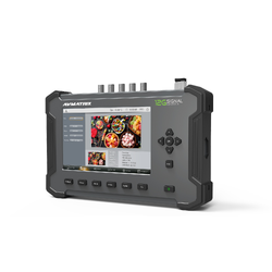 AVMatrix - PG4K 12G-SDI & 4K HDMI2.0 Pattern Generator