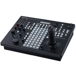 ตัวควบคุมกล้องระยะไกล Remote Camera Controller AW-RP120 G **ติดต่อสอบถามราคาพิเศษ**