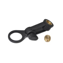 RODE RM2 | Ring-Mount Microphone Stand for Large Condenser Microphones