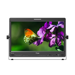 TVLogic LVM-180A 18.5" 3G-SDI/HDMI Wide-View LCD Broadcast Monitor