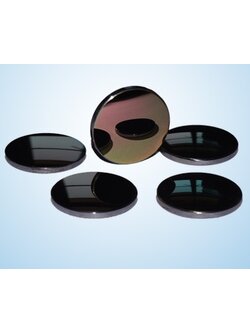 GaAs Focus Lens CO2 Laser Engraving Cutter Dia. 20 mm. Focal 101.6mm (4")